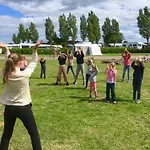 Vikaer & 3* Diernæs