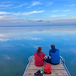 Vikaer & Camping Diernæs