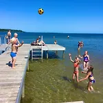 Camping Vikaer &