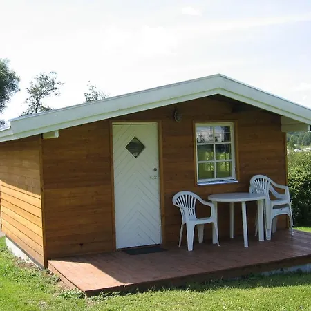 Vikær Camping&cottages 3* Diernæs