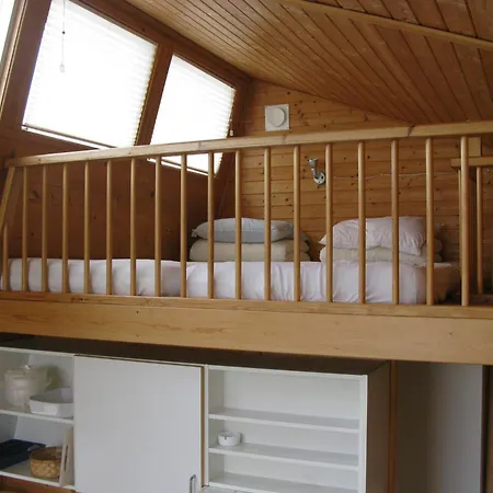 Vikær Camping&cottages Diernæs