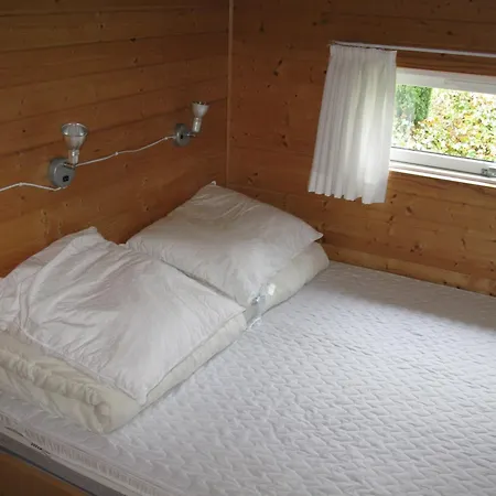 Camping Vikær Camping&cottages 3*