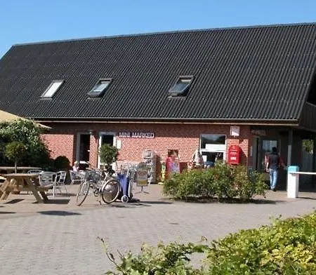 Campingplatz Vikaer &