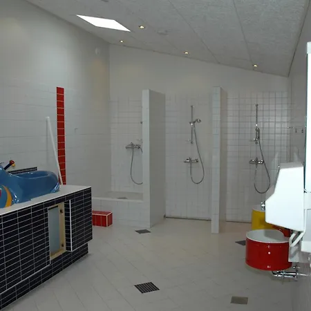 Campingplatz Vikaer &