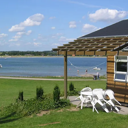 Κάμπινγκ Vikaer &