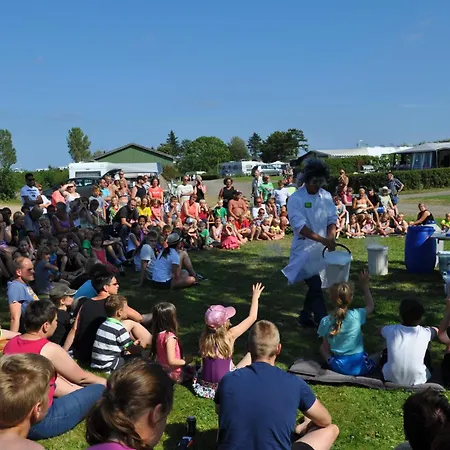 Campingplatz Vikaer &