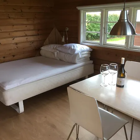 Vikaer & Campingplatz 3*