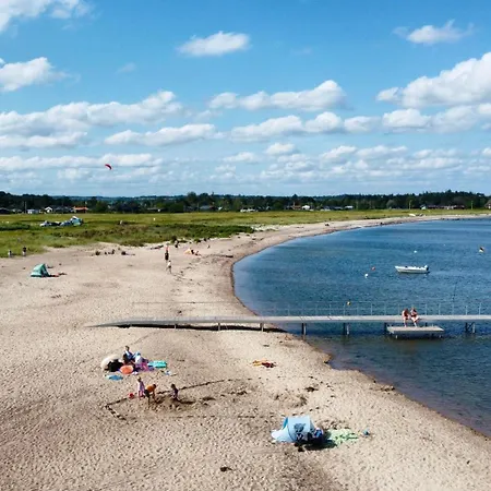 Camping Vikaer &