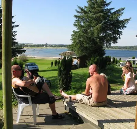 Vikaer & Campingplatz