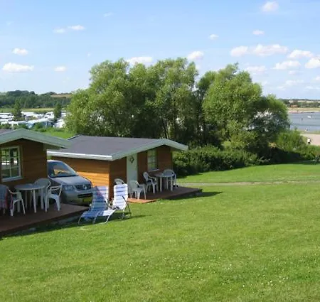 Camping Vikær Camping&cottages