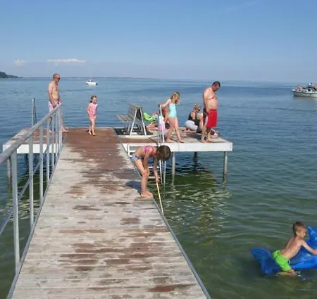 Campingplatz Vikaer &