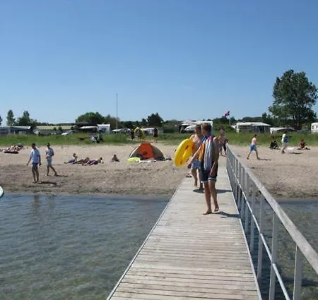 Vikaer & Campingplatz Diernæs