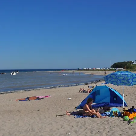 Campingplatz Vikaer & Diernæs