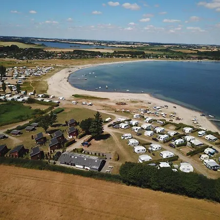 Camping Vikær Camping&cottages 3*