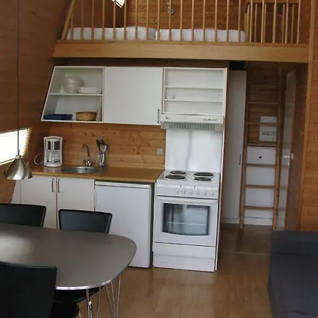 Campingplatz Vikaer & Diernæs